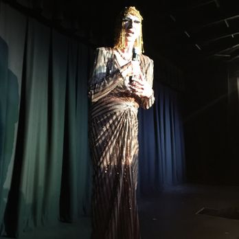 Carnival Cabaret - The one, the only, the incomparable, Gypsy!! - Performing Arts Near Me - Palm Springs, California Carnival Cabaret - The one, the only, the incomparable, Gypsy!! - Performing Arts Near Me - Palm Springs, California