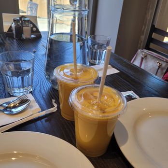 The Indian Spice - Mango Lassi - Indian Near Me - The Blue Mountains, Ontario The Indian Spice - Mango Lassi - Indian Near Me - The Blue Mountains, Ontario