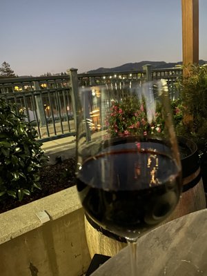 Bounty Hunter Wine Bar & Smokin' BBQ by null