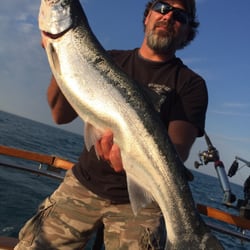 Barbie Doll Sports Fishing Charters