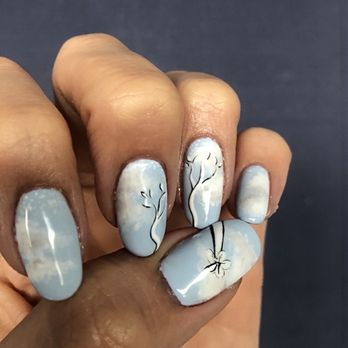 Cute Nail Studio - Nail Salons Near Me - Austin, Texas