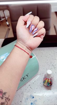 Peony Nail Spa by null