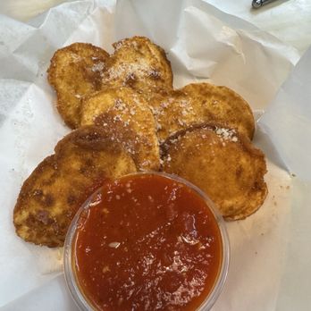 Rocco's NY Pizzeria and Pasta - Italian Near Me - Las Vegas, Nevada