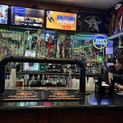 That Bar At The Arena - Bar