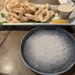 Fried Calamari