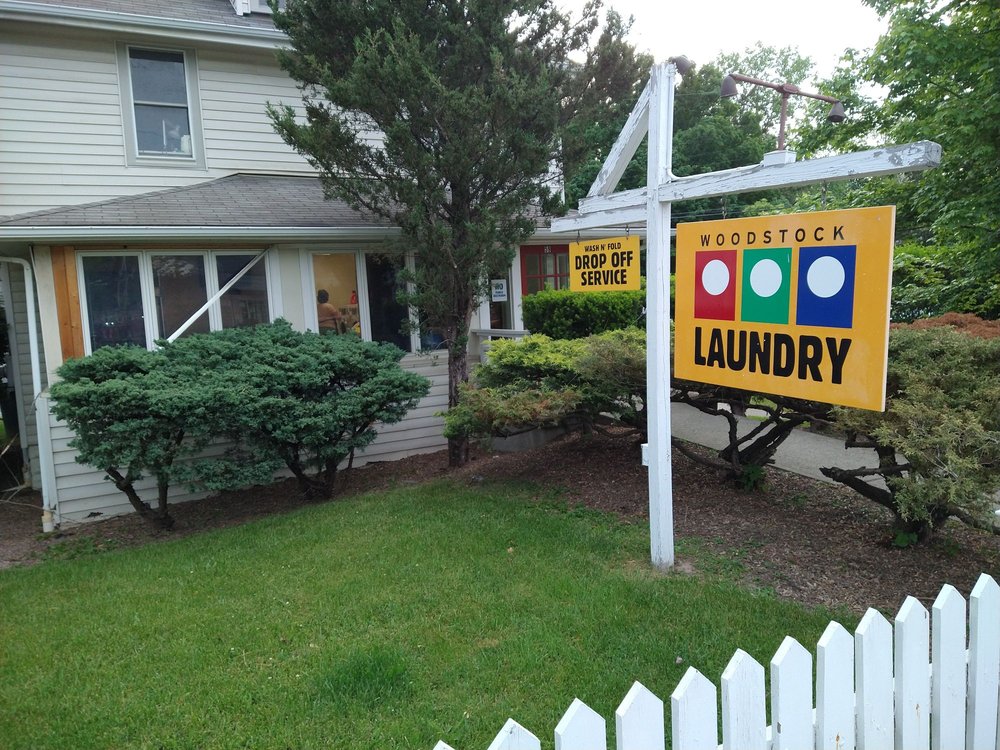 WOODSTOCK LAUNDRY Updated October 2024 11 Reviews 59 Mill Hill Rd