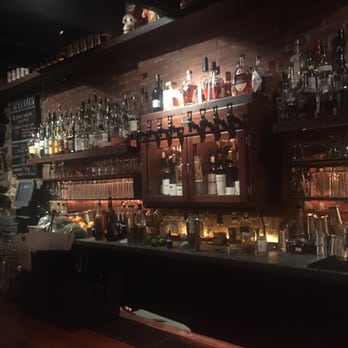 FOUNDATION - Cocktail Bars Near Me - Raleigh, North Carolina