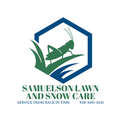 Samuelson Lawn and Snow Care