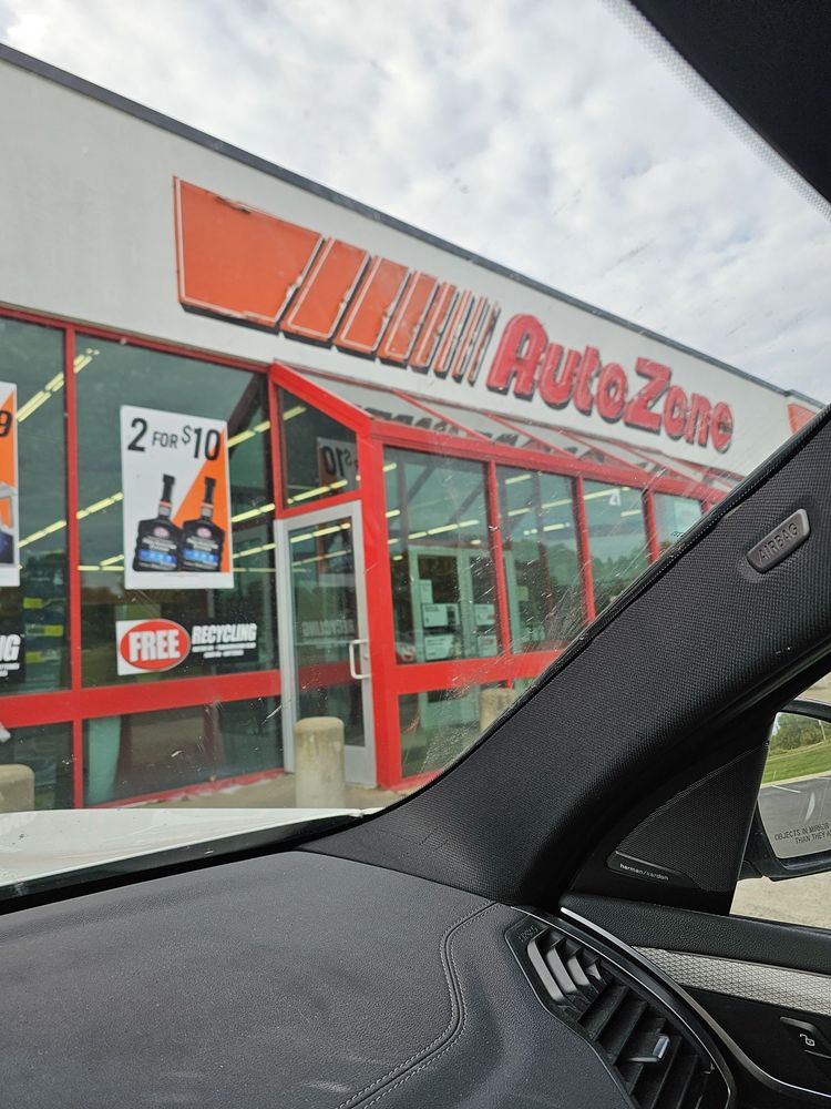 AUTOZONE Updated September 2024 21 Edward St, Arcade, New York