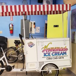 Cool Treats for NSB