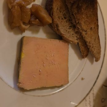 Le Boeuf à la Mode - Foie gras - French Near Me - Versailles, 78 Le Boeuf à la Mode - Foie gras - French Near Me - Versailles, 78