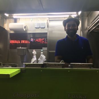 Fuskahouse - Food Trucks Near Me - Jackson Heights, New York Fuskahouse - Food Trucks Near Me - Jackson Heights, New York