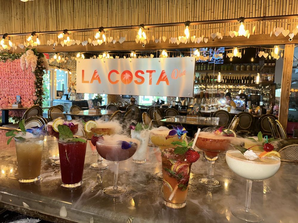 La Costa Olas