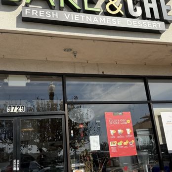 Bake & Che - Desserts Near Me - Westminster, California
