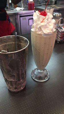 RedEye Diner by null