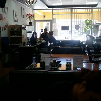 Cali Nails - Nail Salons Near Me - Rosarito, BCN