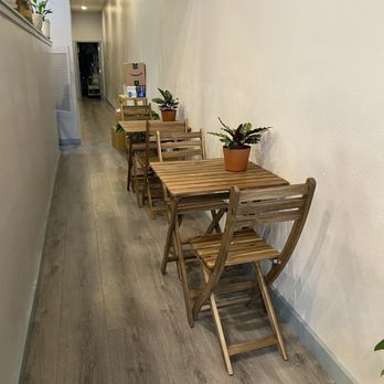 Hello Sweet - Inside - Bubble Tea Near Me - Concord, California Hello Sweet - Inside - Bubble Tea Near Me - Concord, California