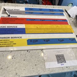 Windy City Auto Spa - Pricing