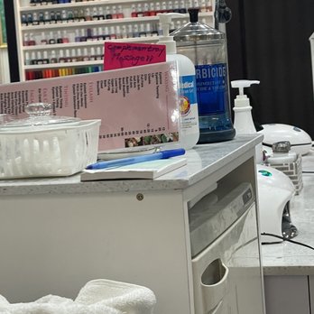 Angel's Art Nails & Spa - Nail Salons Near Me - Stratford, Connecticut