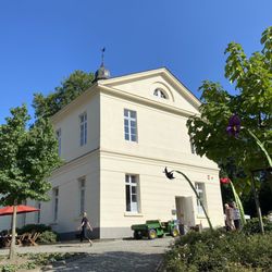 Schloss Eller