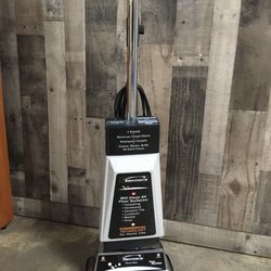 National Vacuum Sales And Service