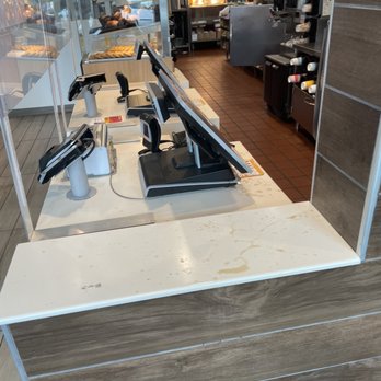 McDonald's - Mess - Fast Food Near Me - Jupiter, Florida