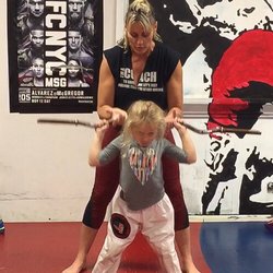 Knockout Artist Fight Club