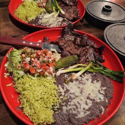 Carne Asada
