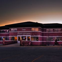 Huszti Dental Care - Huszti Dental Building