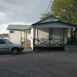 Hutchings Motel