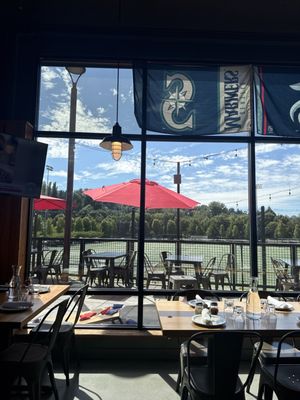 Ballard Pizza Company - Woodinville by null