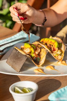 El Fish Fritanga by null