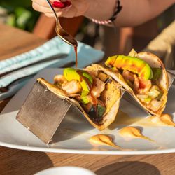 El Fish Fritanga - Tacos Gobernador
