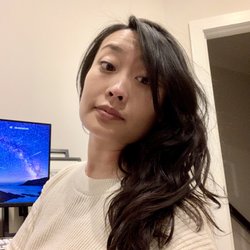 Hair Studio Orie - Japanese Air Wave Perm thanks to Orie!