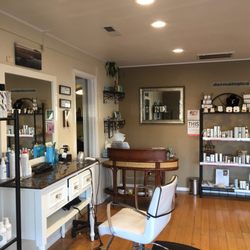 Pleasure Point Hair Salon and Spa