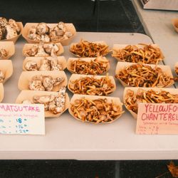 Hillsdale Farmers Market