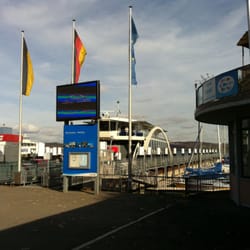 Stadtwerke Konstanz  Fährbetrieb
