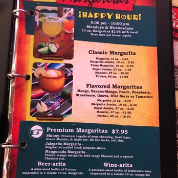 El Charolais - Happy hour menu - Mexican Near Me - Johnson City, Tennessee El Charolais - Happy hour menu - Mexican Near Me - Johnson City, Tennessee