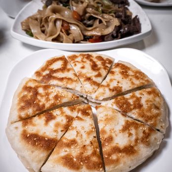 Chinese Halal Restaurant - Pan-Fried Bread - Chinese Near Me - North York, Ontario Chinese Halal Restaurant - Pan-Fried Bread - Chinese Near Me - North York, Ontario