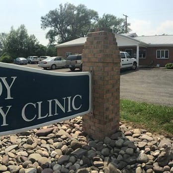 Troy Veterinary Clinic - Veterinarians Near Me - Troy, Pennsylvania