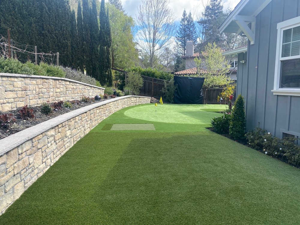 CK WATER SYSTEMS AND LANDSCAPE Updated August 2024 24 Photos 356