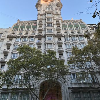 Palacio Barolo - Landmarks & Historical Buildings Near Me - Buenos Aires, C