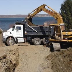 Brennan & Sons Septic Installation & Repair