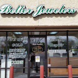 Better Jewelers