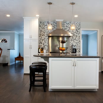 Advanced Home Improvement - Kitchen in Union City - General Contractors Near Me - Campbell, California