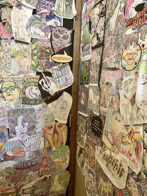 Bushel & Bee Taproom by null