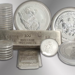 Arizona Gold Exchange