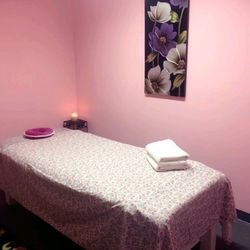 Lucky Massage - Beautiful clean rooms