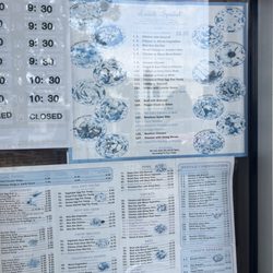 Shanghai Chinese Restaurant