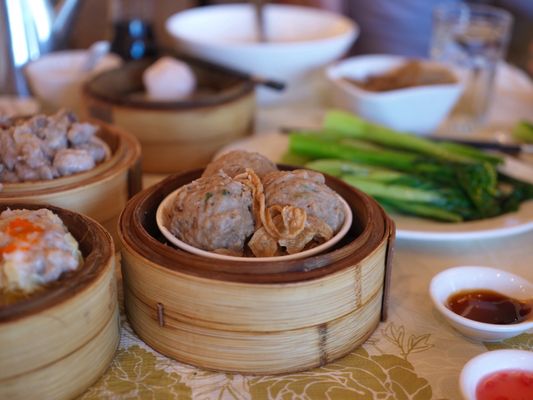 Phoenix Restaurant by null